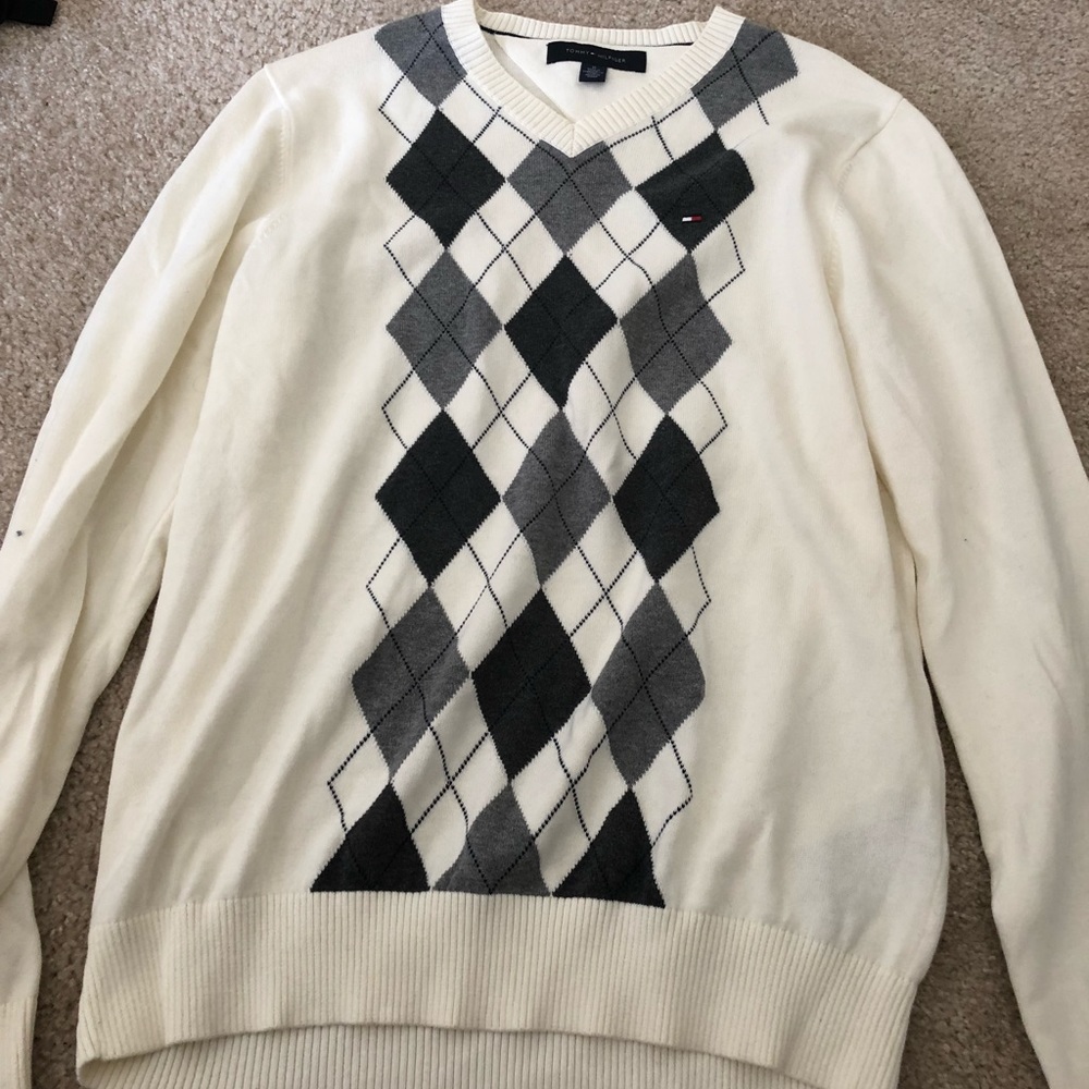 Tommy Hilfiger sweater